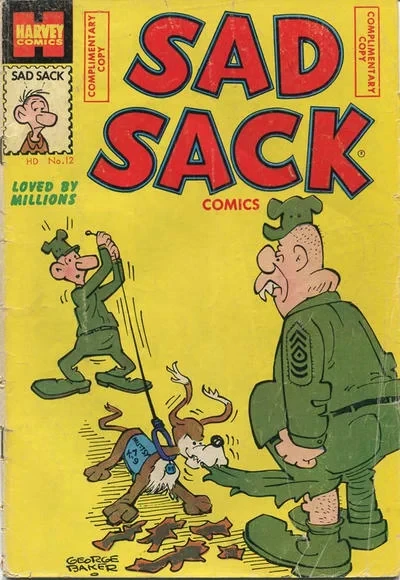 Cover of Issue #12