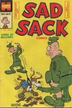 Issue #12