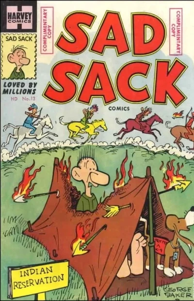 Cover of Issue #13