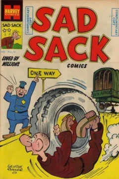 Issue #14