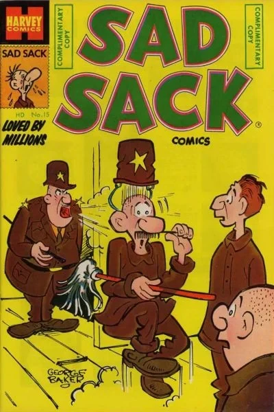 Cover of Issue #15