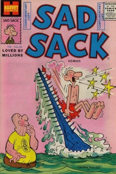 Cover of Issue #16