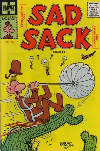 Cover of Issue #17