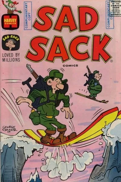 Cover of Issue #19