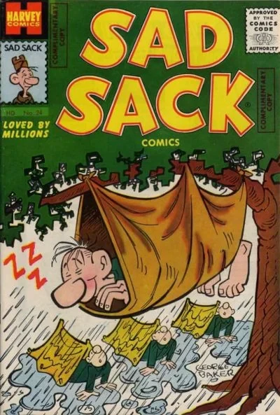Cover of Issue #24