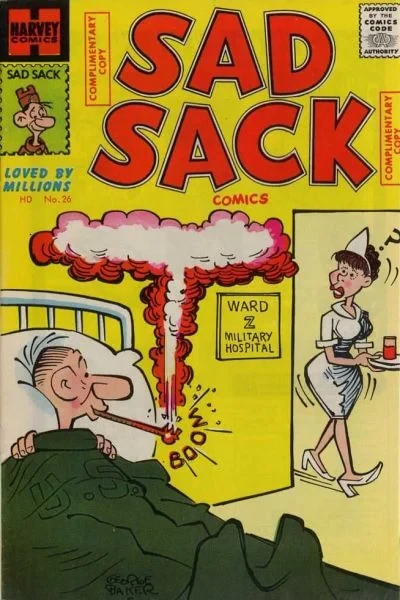 Cover of Issue #26