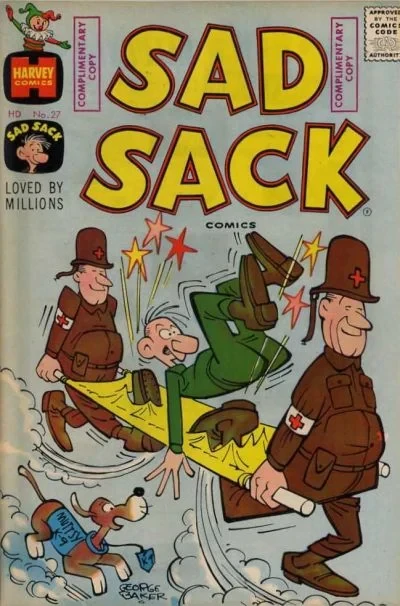 Cover of Issue #27