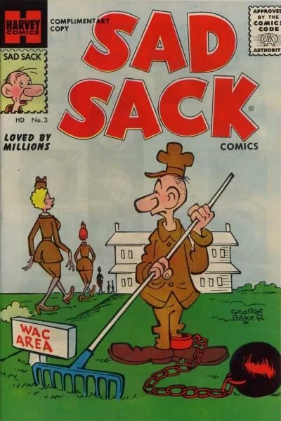 Cover of Issue #3