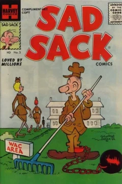 Issue #3