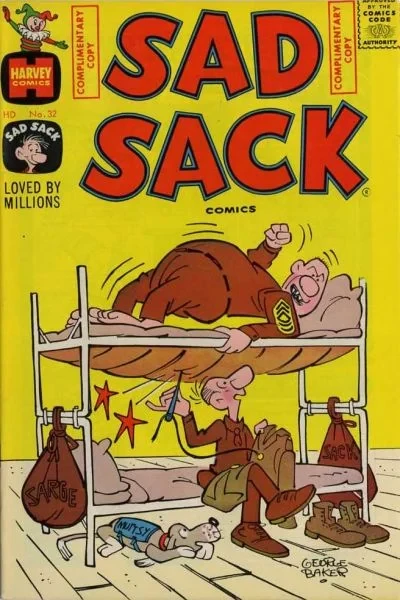 Cover of Issue #32
