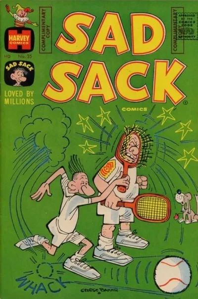 Cover of Issue #35