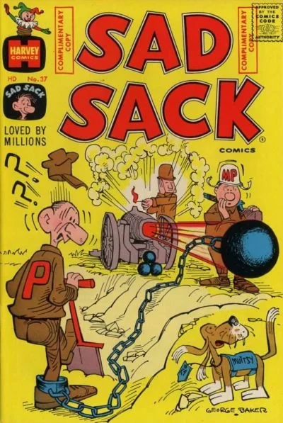 Cover of Issue #37