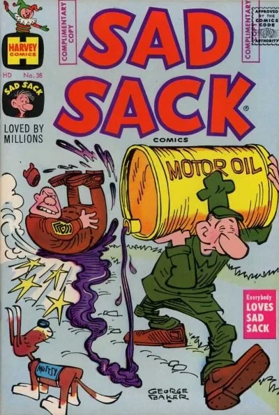 Cover of Issue #38