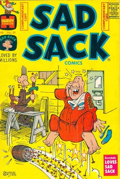 Cover of Issue #39
