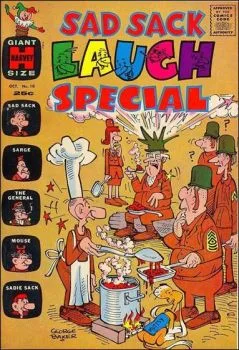 Cover of Issue #10