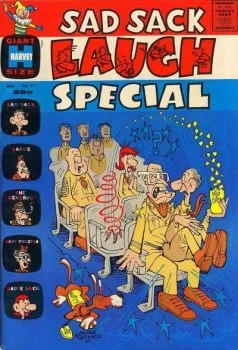 Cover of Issue #11