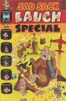 Cover of Issue #12