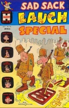 Cover of Issue #13