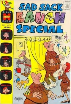 Cover of Issue #14