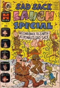 Cover of Issue #18