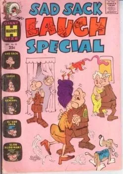 Cover of Issue #23