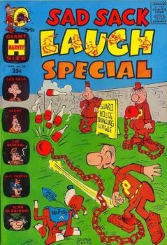 Cover of Issue #24