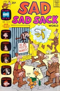 Cover of Issue #25