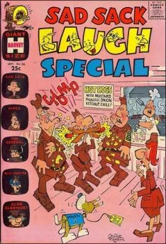 Cover of Issue #26
