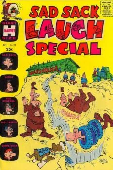 Cover of Issue #32