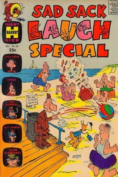 Cover of Issue #33