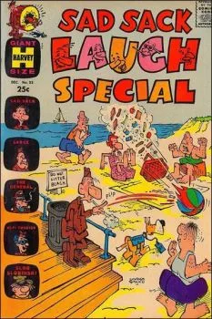 Cover of Issue #33