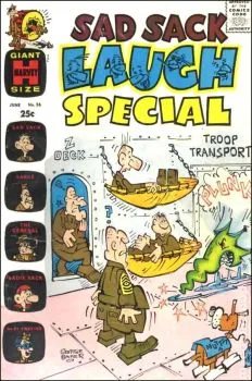 Cover of Issue #36