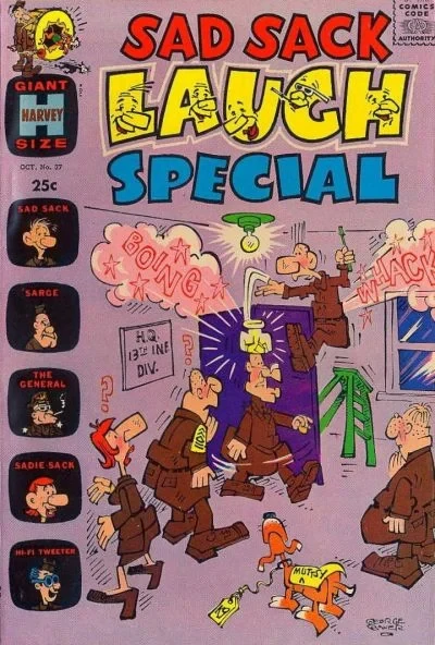 Cover of Issue #37