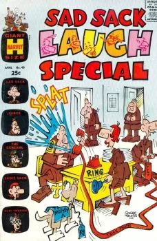 Cover of Issue #40