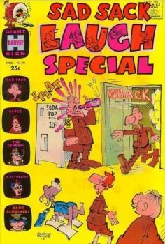 Cover of Issue #41