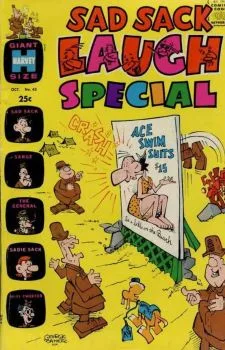 Cover of Issue #43