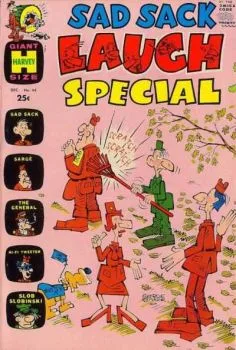 Cover of Issue #44