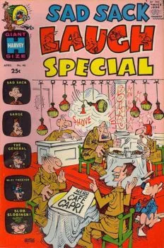 Cover of Issue #46