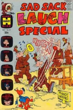 Cover of Issue #47