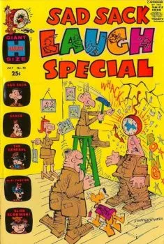 Cover of Issue #48