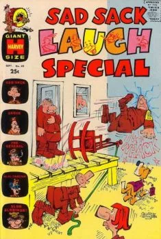 Cover of Issue #49