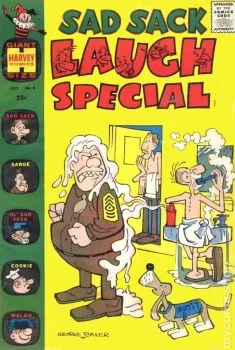 Cover of Issue #5