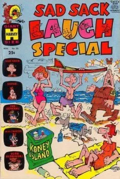 Cover of Issue #50