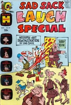 Cover of Issue #52