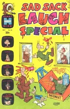 Cover of Issue #53