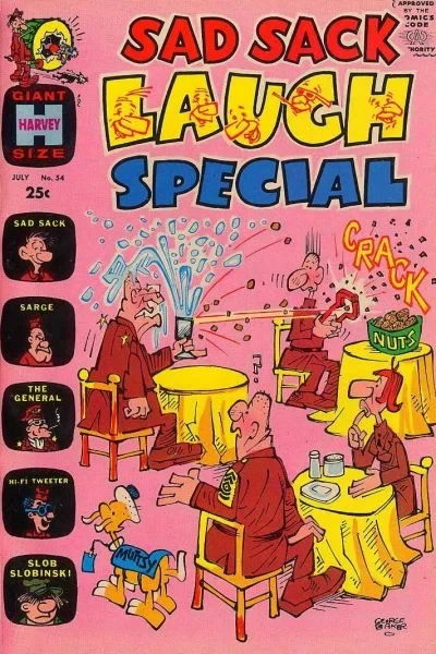 Cover of Issue #54