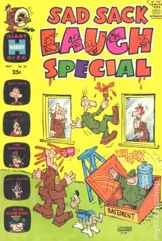 Cover of Issue #55