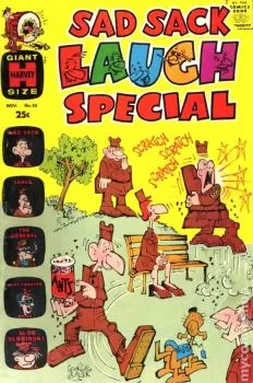 Cover of Issue #56