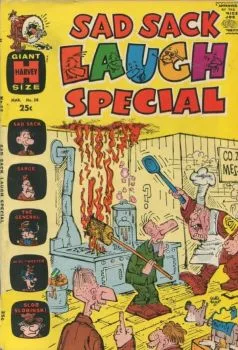 Cover of Issue #58