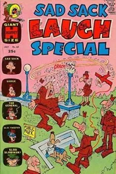 Cover of Issue #60